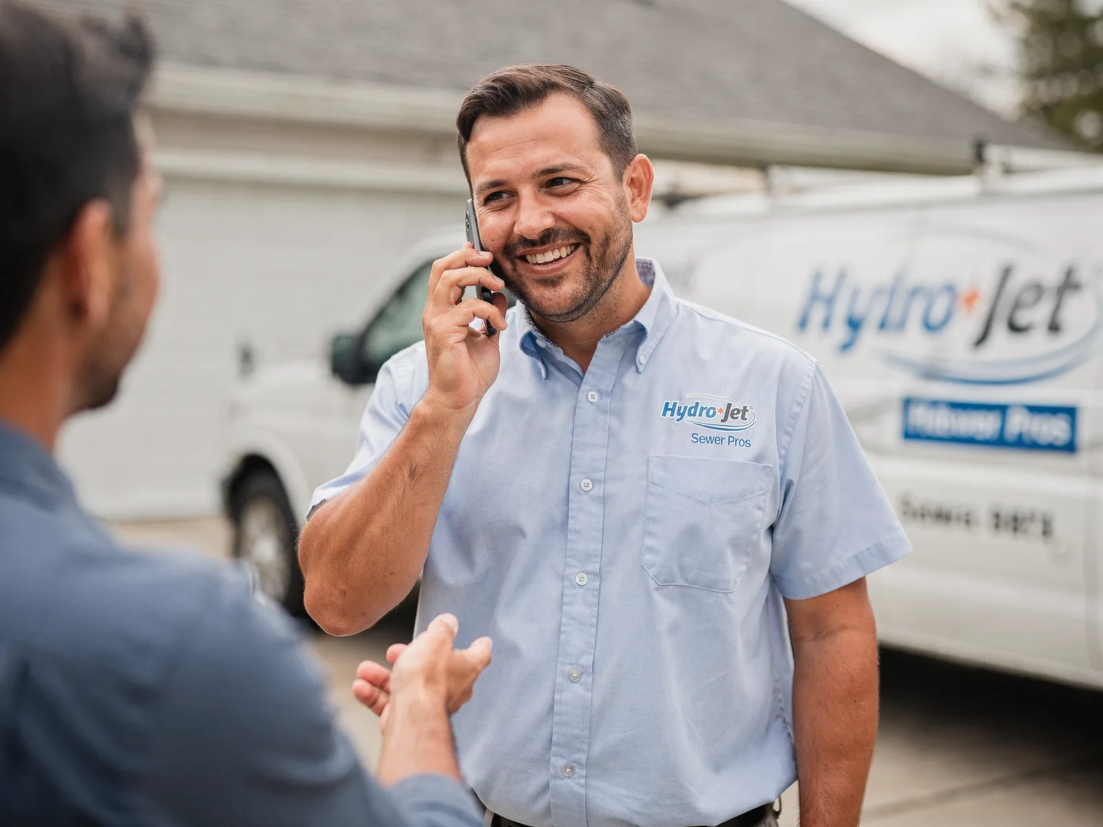 Hydro Jetting Near Me Uhrichsville, OH FAQs